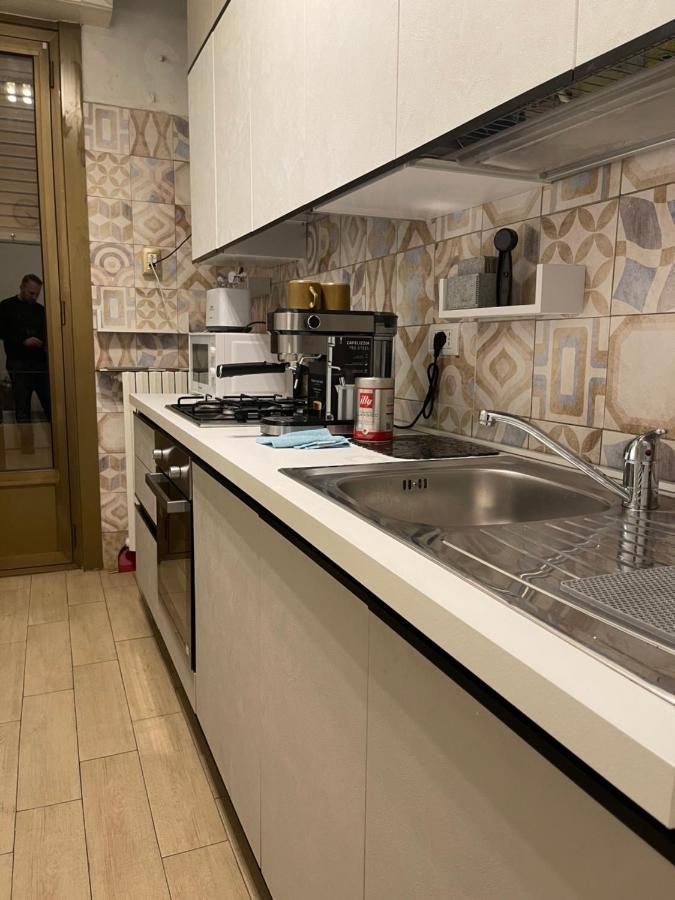 Central Apartment Milano Exteriör bild